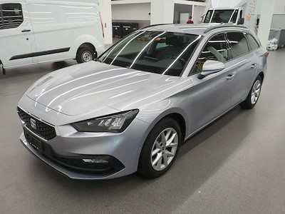 Achetez SEAT LEON sur Ayvens Carmarket